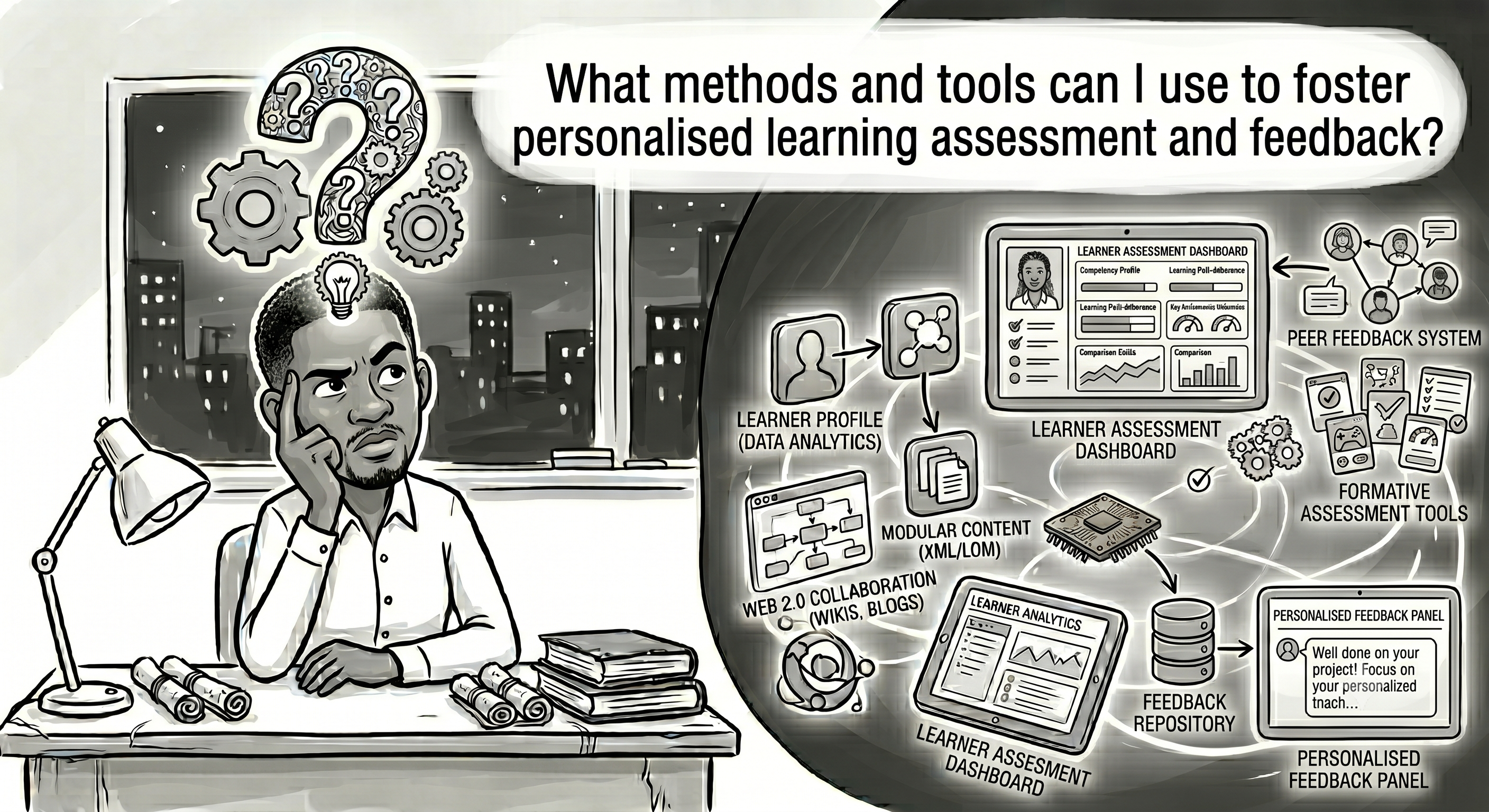 PL framework image